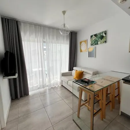Bristol Sunset Beach Private Apartment Corralejo Exterior photo