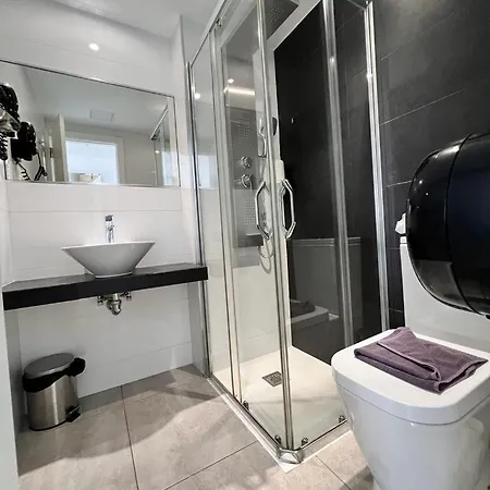 Bristol Sunset Beach Private Apartment Corralejo Exterior photo