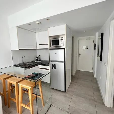 Bristol Sunset Beach Private Apartment Corralejo Exterior photo