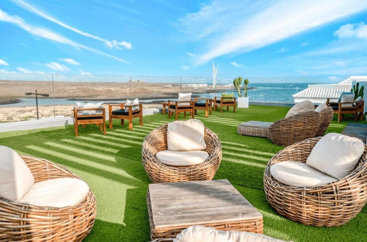 Appartement Bristol Sunset Private Corralejo