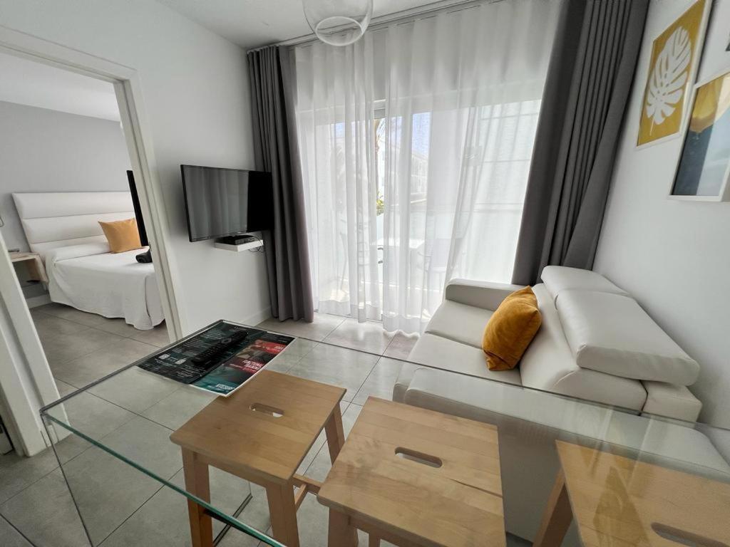 Bristol Sunset Private Appartement Corralejo