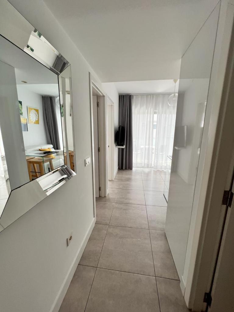 Appartement Bristol Sunset Private Corralejo