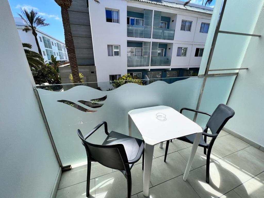 Appartement Bristol Sunset Private Corralejo